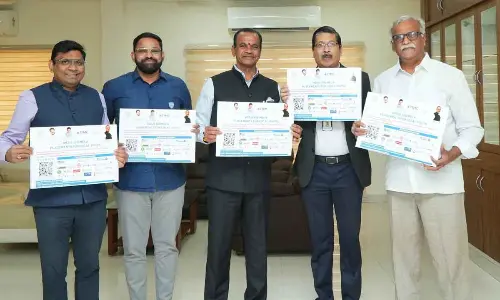 Komatireddy urges youth to take advantage of job mela