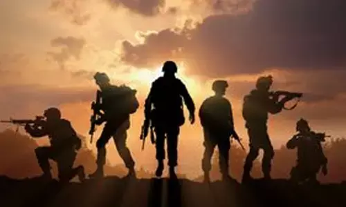 District administration offers support for Indian Army Agniveer recruitment