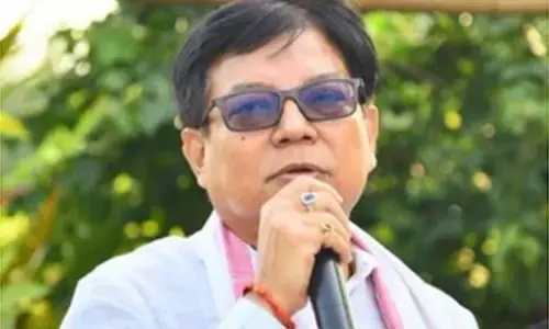 My mother has advised me to remain in Congress always: Assam LoP