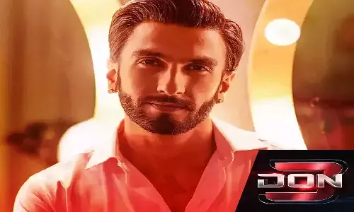 Don 3: Ranveer Singh Set to Dominate in Latest Franchise Installment