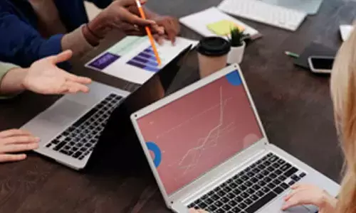 India PC market drops 6.6% in 2023 to 13.9 mn units, HP leads