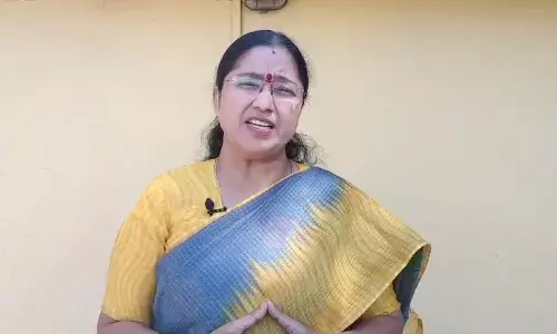 TDP leader Jyothsna slams Jagan over fake TDP list