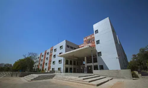 International Symposium Architecture for All: Call of the Future to be Held at Anant, Ahmedabad