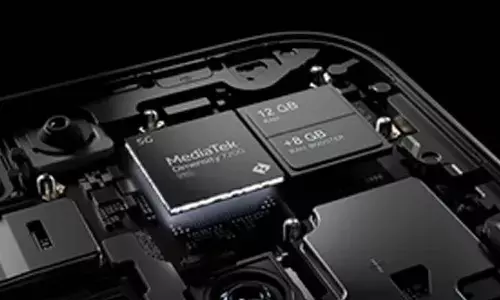 Nothing Phone (2a) to feature MediaTek Dimensity 7200 Pro processor