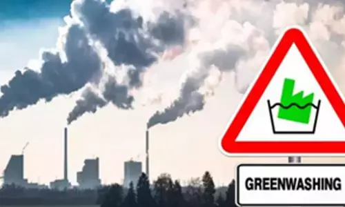 Govt sets March 21 deadline for public comments on guidelines to curb greenwashing