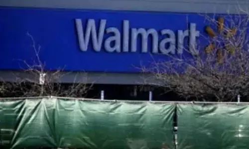 Walmart acquires US TV maker Vizio for nearly $2.3 bn to boost ad biz