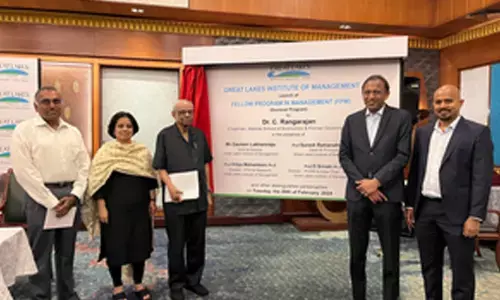 India can become 3rd largest economy in 4-5 years but increasing per capita income also important: Rangarajan