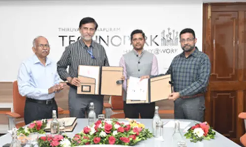 Technology Centre for MSMEs to come up at Keralas Technopark