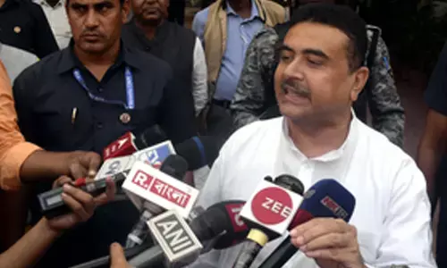 Remain united to finish elements like Shahjahan: Bengal LoP to Sandeshkhali women