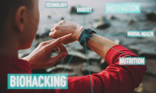 Why are millennials, Gen Z people obsessed with biohacking?