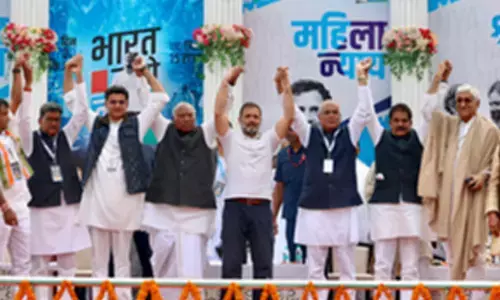 Congress to field Cabinet minister in LS polls in Karnataka