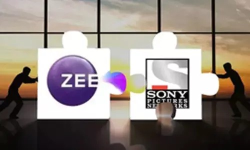 Zee Entertainment denies any talks with Sony to revive merger