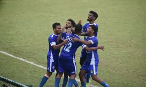 Santosh Trophy: 12 teams in contention in final round preview in Arunachal Pradesh