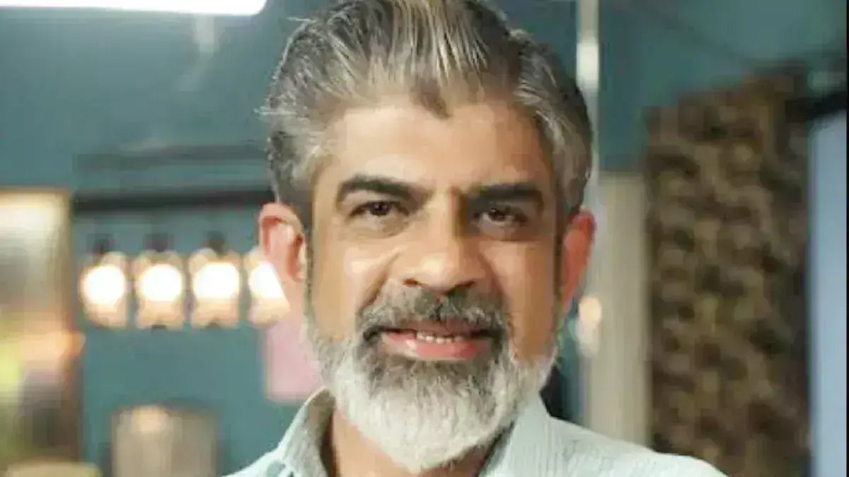 Anupamaa Serial Star Rituraj Singh Passes Away Due to Cardiac Arrest