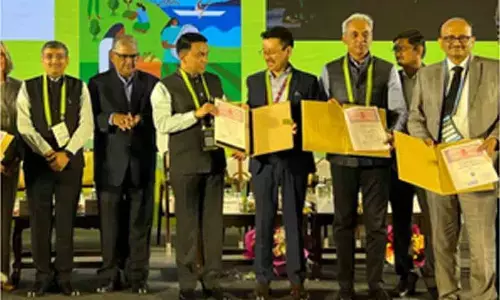 Power Finance Corporation inks pact to finance green projects in Goa