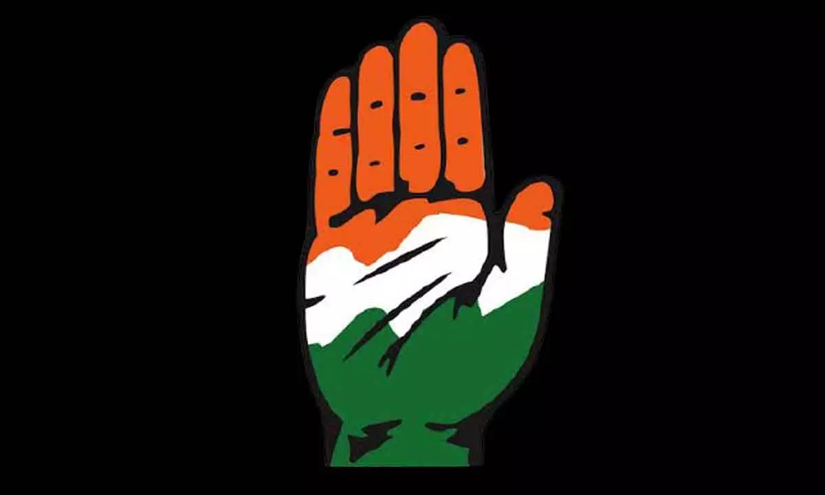 Congress to follow BJP way, to allot 5 tickets to BCs