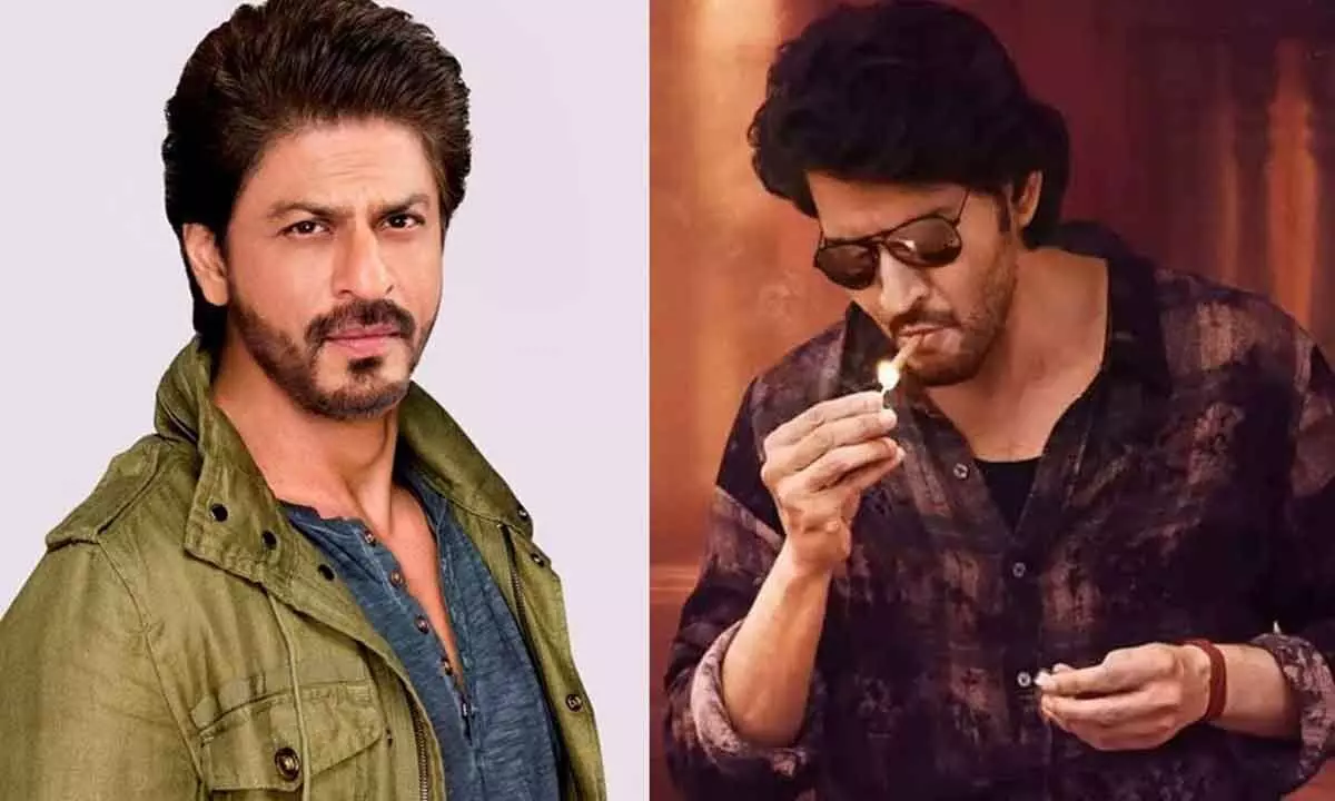 Mahesh Babu, Shah Rukh Khan ruling Netflix Global charts with their latest releases