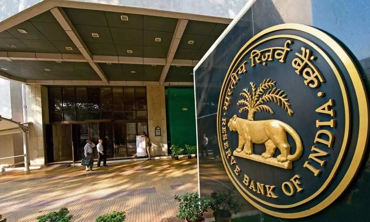 97.69 pc of Rs 2000 banknotes have been returned: RBI
