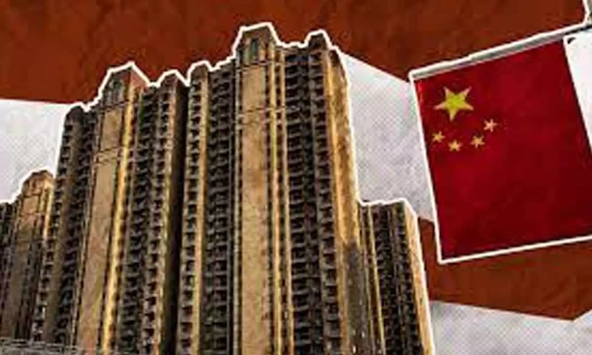 China slashes mortgage rate