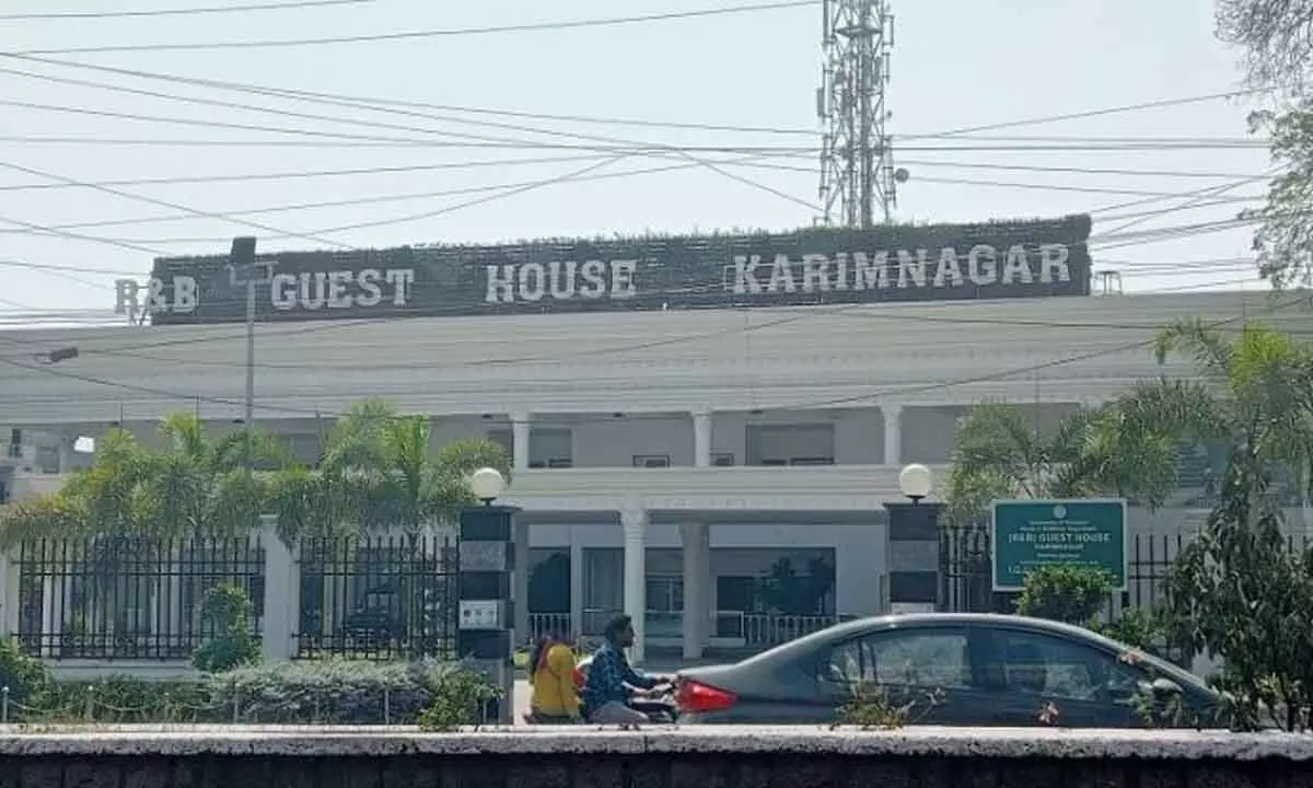 Karimnagar Circuit Guest House