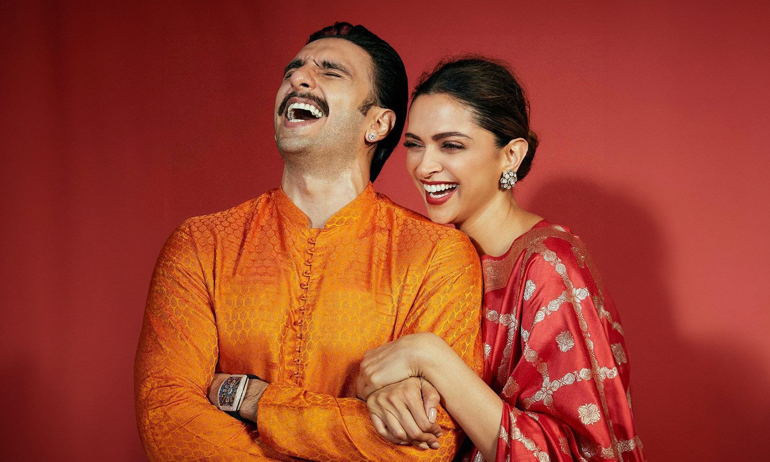 Deepika Padukone Is Pregnant And Let's Just Say She's Already The