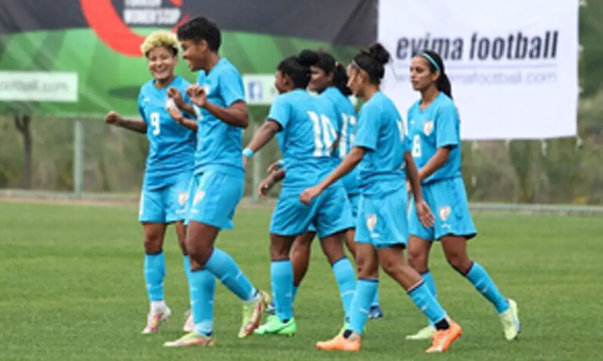 Turkish Women’s Cup: Manisha steals the thunder in closely-fought Estonia battle