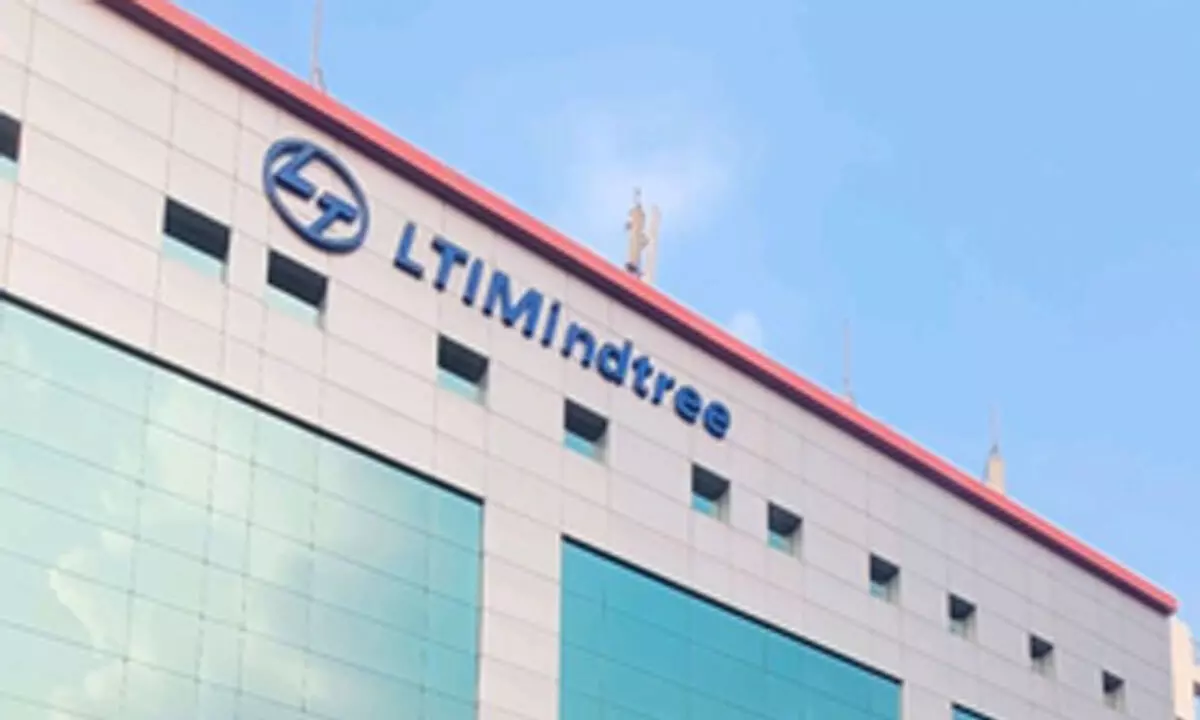 LTIMindtree joins Eurolife FFH to set up GenAl & digital hubs in Europe, India
