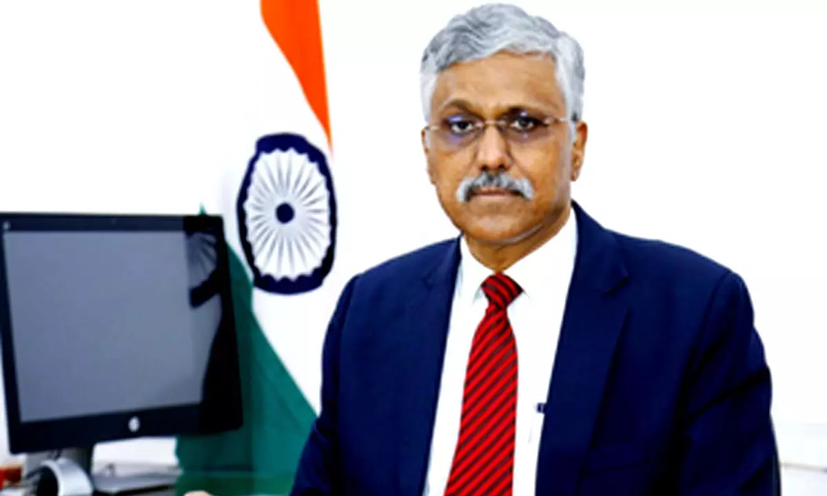 India, US can play key role in shaping geopolitical landscape of Indo-Pacific: Defence Secretary