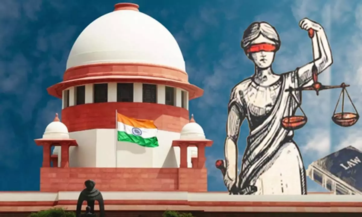Coarse gender discrimination: SC on termination of woman from army on marriage