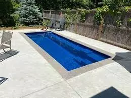 Fiberglass Plunge Pools: Discover the Benefits