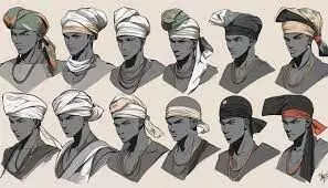 The Evolution Of Durags: From Utility To Fashion Statement