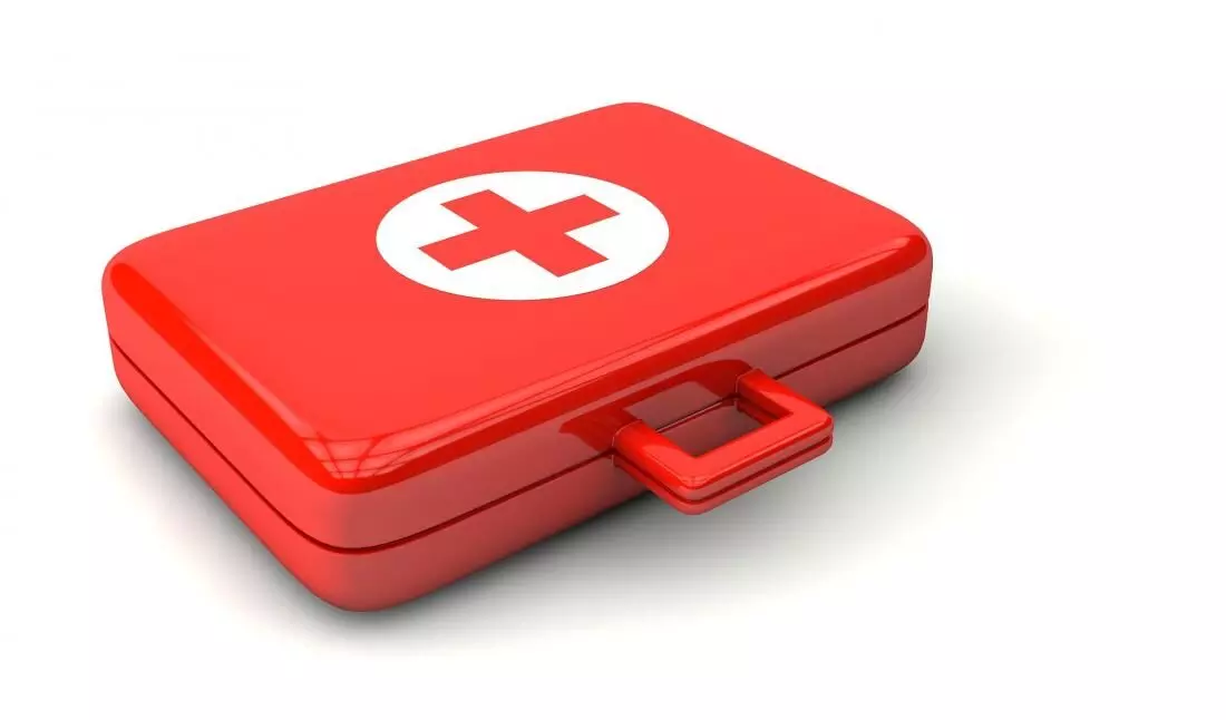 Essential First Aid Skills: A Comprehensive Guide For Everyday Emergencies