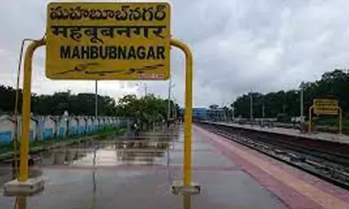 LS Polls: Mahabubnagar: Palpable tension among aspirants