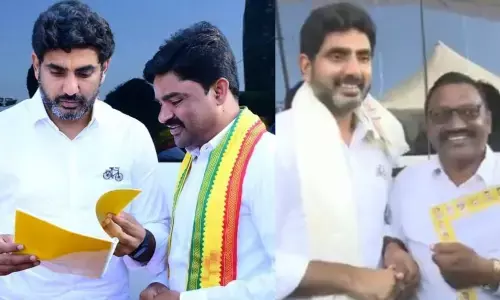 Tough competition among aspirants for TDP ticket