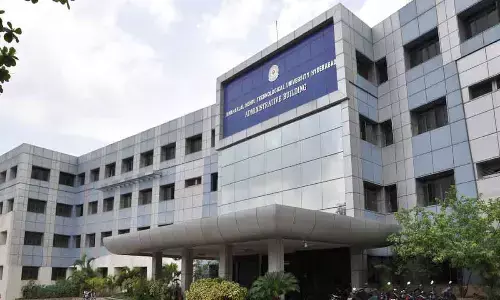 JNTUH to release TS EAPCET- 2024 notification today