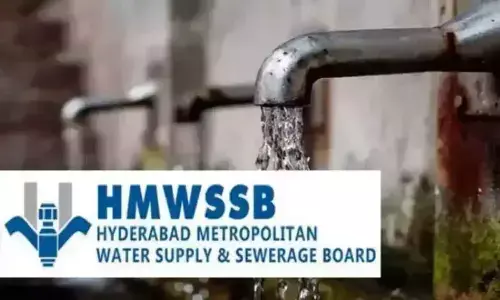 Hyderabad: Water supply to be interrupted in many areas