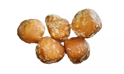 Devotees can offer jaggery through TS Postal Circle