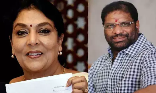 TS Rajya Sabha nominees elected unanimously