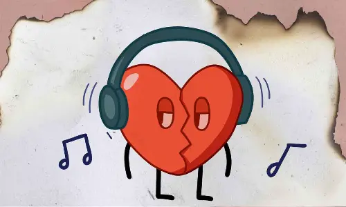 Breakup Day 2024: 5 Uplifting Songs for Healing