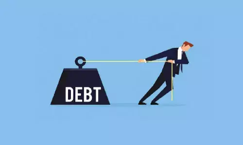 IBC induces behavior change among corporate debtors