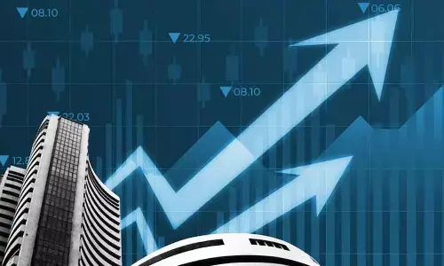 Nifty drifts higher to fresh peak