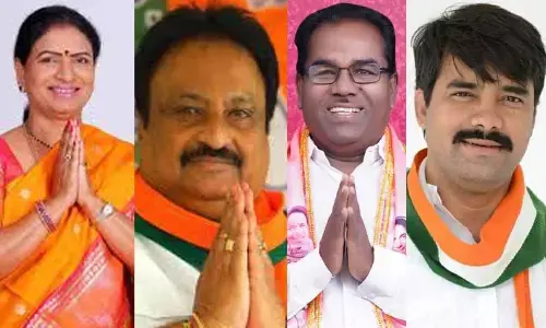 Mahabubnagar: Palpable tension among aspirants
