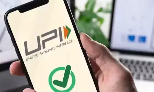 DPIs like UPI, Aadhaar to propel India towards $8 trillion economy by 2030