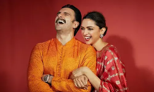 Is Deepika Padukone Having a Baby With Ranveer Singh?
