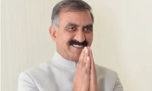 SC decision on Wildflower Hall safeguards interests: Himachal CM