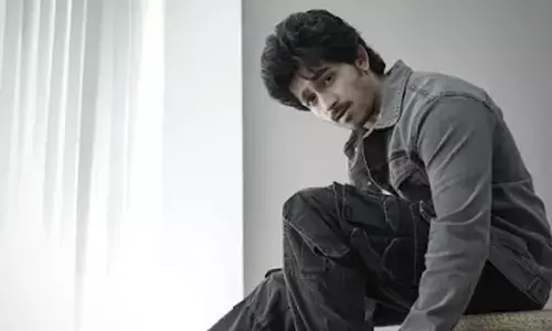 Meet the child actor turned hero, Deepak Saroj