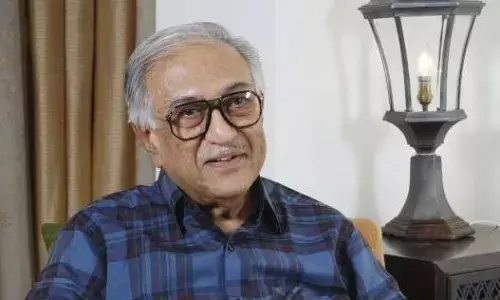 Ameen Sayani, Legendary Radio Presenter & Geetmala Voice, Passes Away at 91