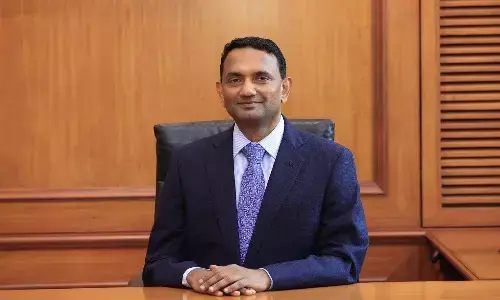 TCS CEO on work-from-office benefits