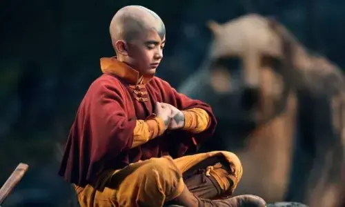 Netflixs Avatar: The Last Airbender Release Date & Episodes Update