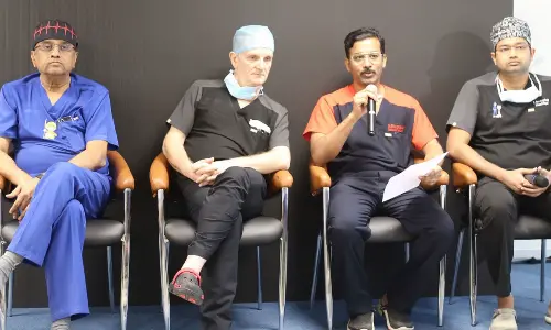 Shoulder Joint Replacement Conference Highlights Latest Innovations